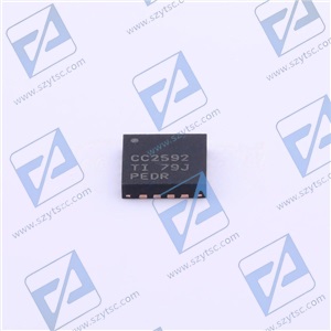 CC2592RGVR